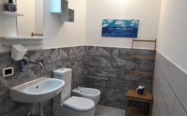 Manzoni Suite Homes