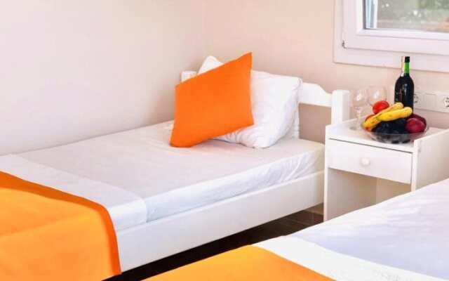 Sefa Hotel