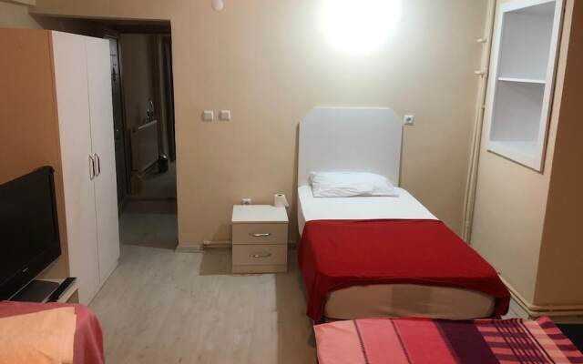The Bridge Suites