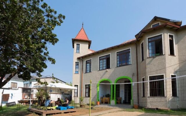 Vina City Hostel II