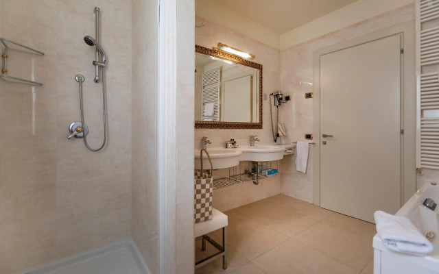 Park Hotel Imperial Centro Tao Natural Medical Spa