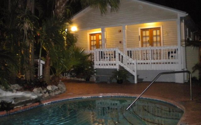 Westwinds Inn