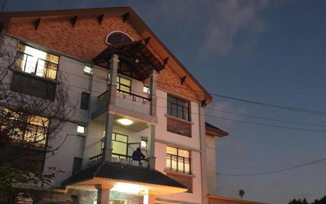 Duong Sat Hotel by ZUZU