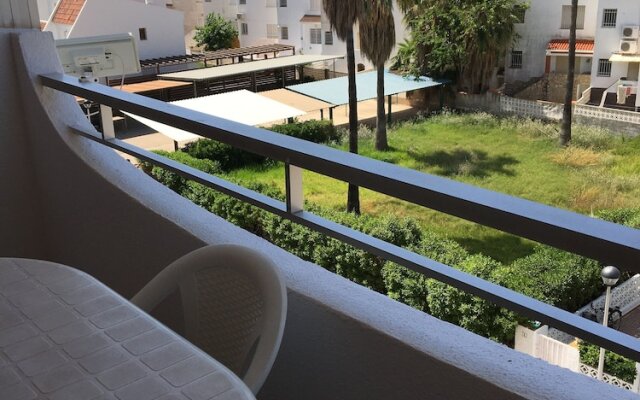 Apartamentos Voramar 4