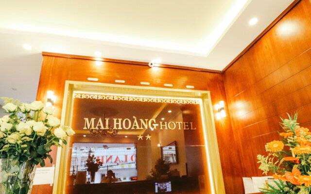 Mai Hoang Hotel
