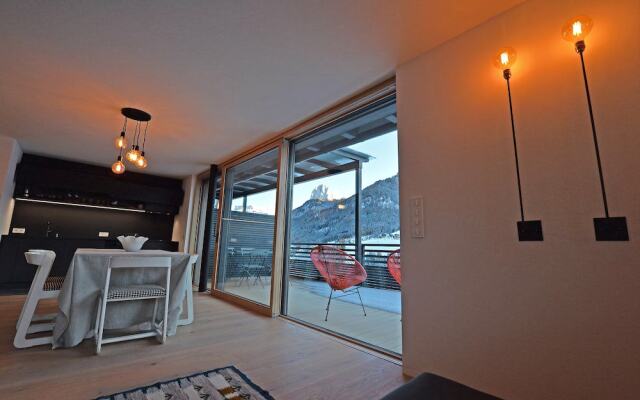 Apartment 4 Holiday - Apartment Villa Mayr