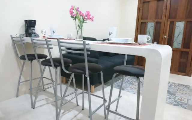 Casa Xanath