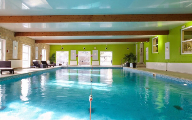 Manchester Airport Stanley Hotel