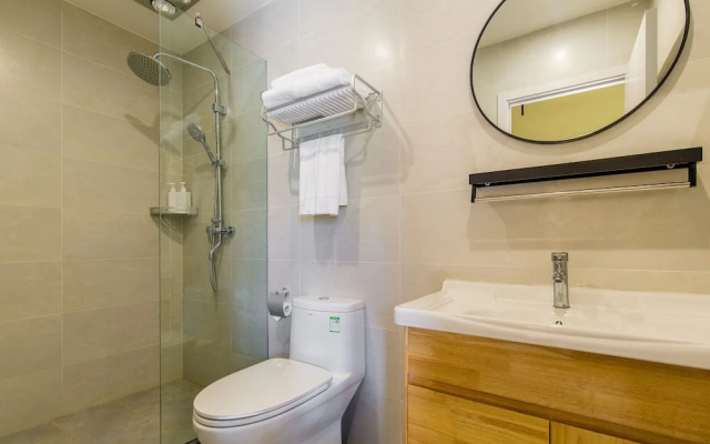 Beijing Rong Yard Guesthouse