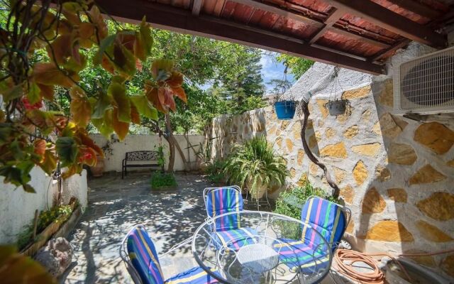 Apartment in Fortezza Castle