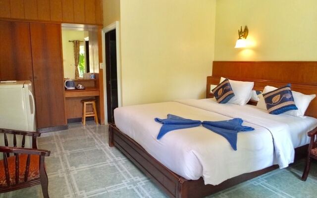 Guest House blue Andaman