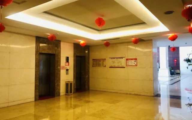 Cheng Xin Hotel