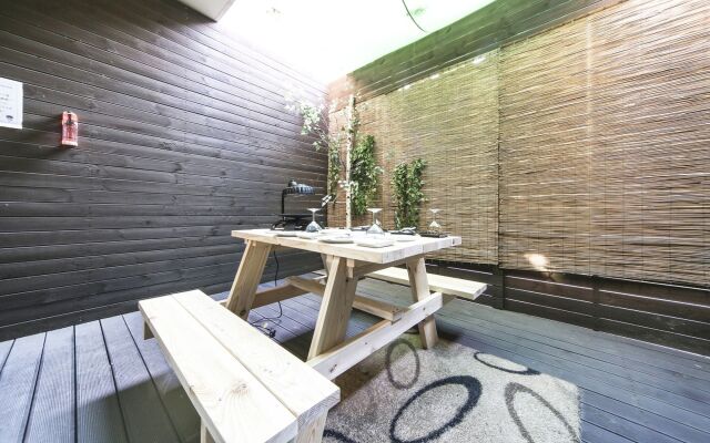 Pavia Tourist Hotel