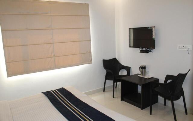 Hotel Shivaye The Boutique