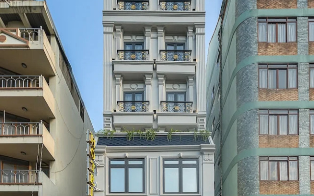 Vy Vy Hotel