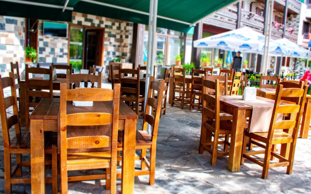 Hotel Orphey Bansko