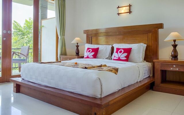 ZEN Rooms Sriwedari Ubud 2