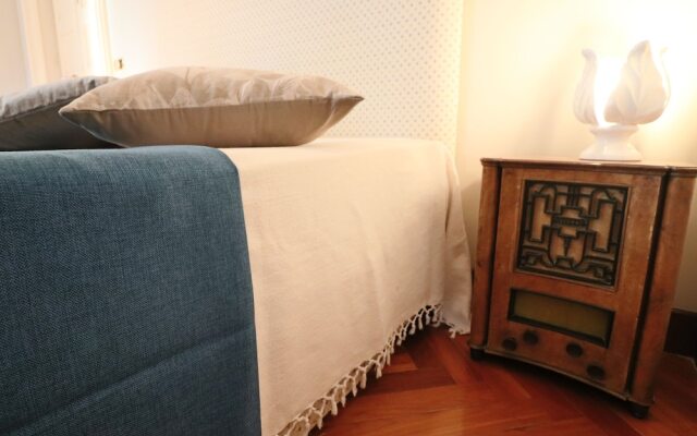 B b Relais Delle Rose Lecce Double Deluxe Sandola