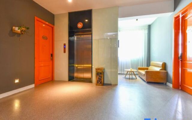 ZhuhaiKnightResidence