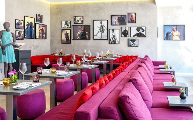 Hotel Indigo Düsseldorf - Victoriaplatz by IHG