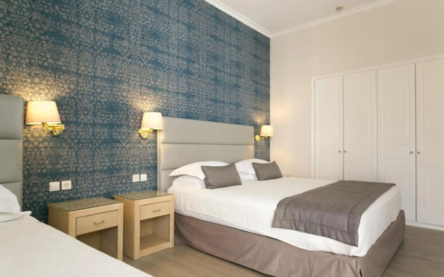 Thermae Sylla Spa Wellness Hotel