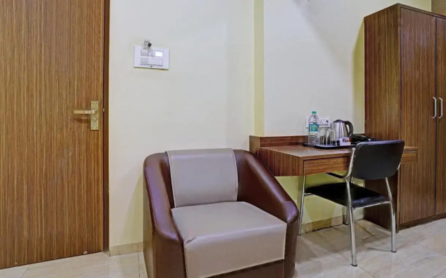 Treebo De Grandeur Anand Nagar