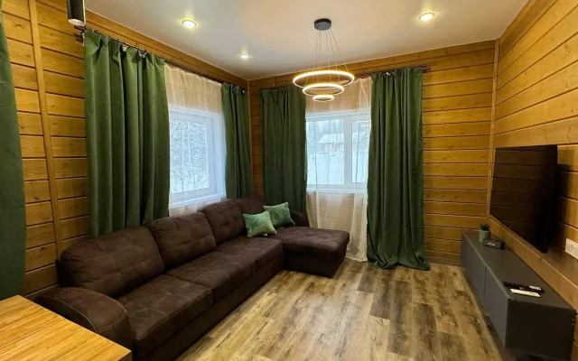 Cottage Umka