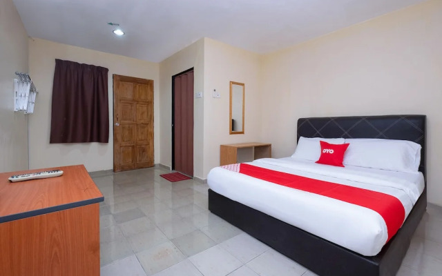 OYO 89921 Motel New Bay Sg. Lembing