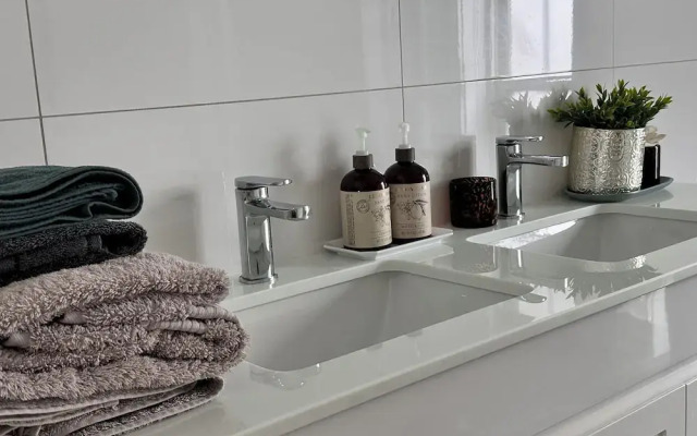 Toorak Executive & Corporate Residence
