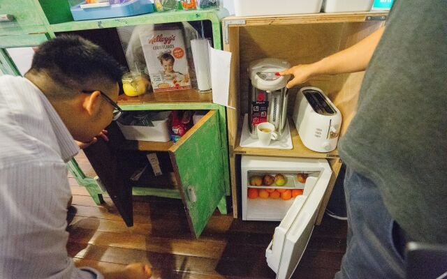 Draper Startup House for Entrepreneurs