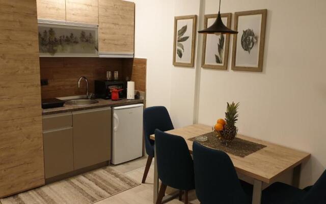 Apartman Milmari Vujic P23 and P26