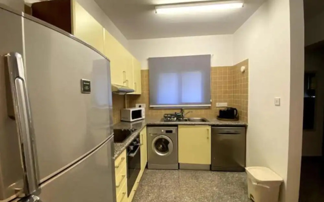 Pearl Villa in Agios Athanasios