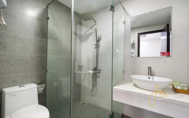 Joi Hospitality - Central