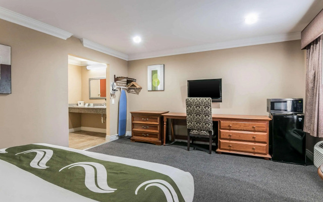 Quality Inn & Suites