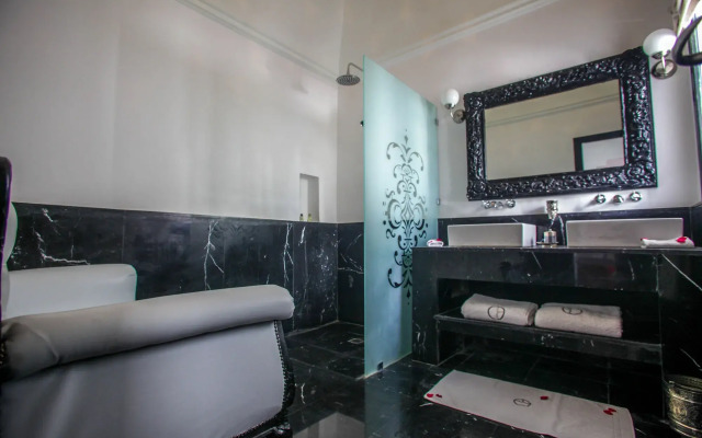Riad Origines