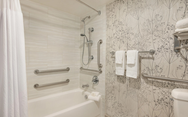 Crowne Plaza Crystal City-Washington, D.C. by IHG