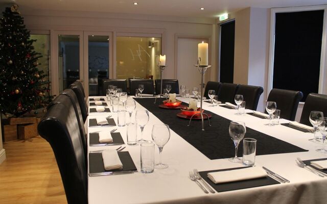 Andover House Hotel & Restaurant - Adults only