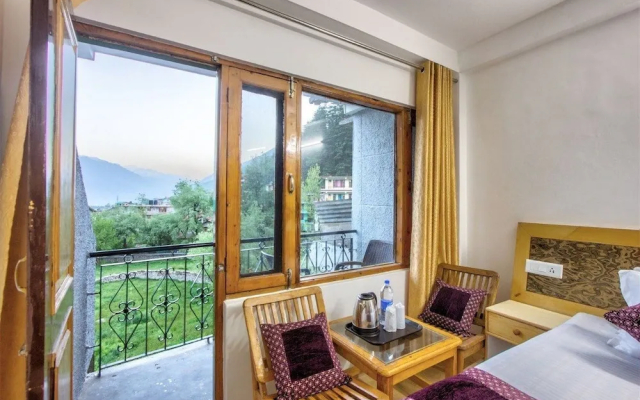 Hotel Solitaire