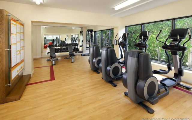 Sheraton Universal Hotel