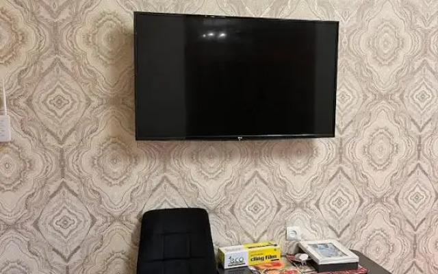 Garni House SAMAN