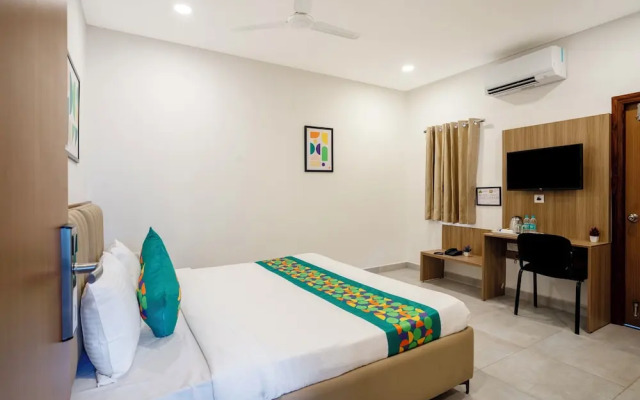 Treebo S3 Suites Manikonda