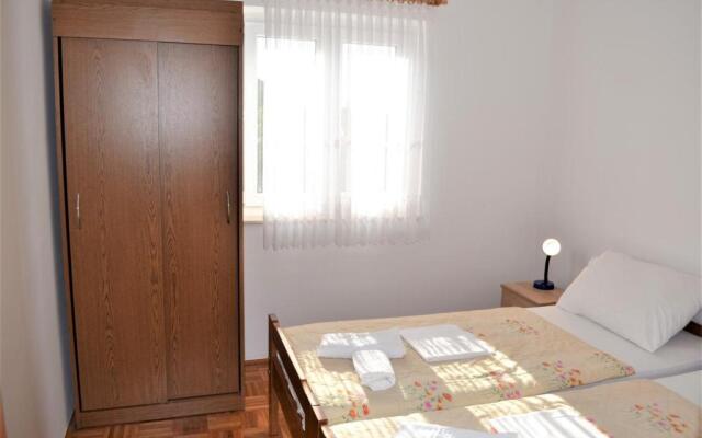 Apartmani Krizmanić - 60 metara od mora