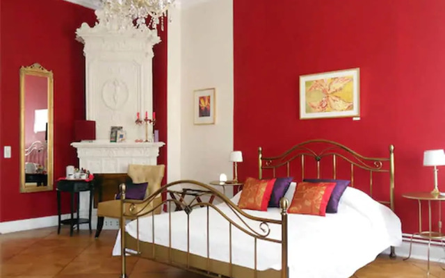 mittendrin - Boutique Hotel Berlin