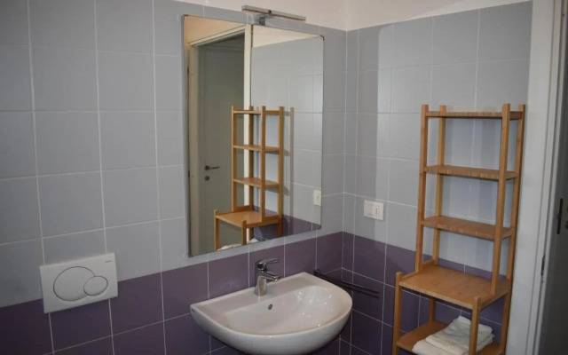 Residence Borsellino 41