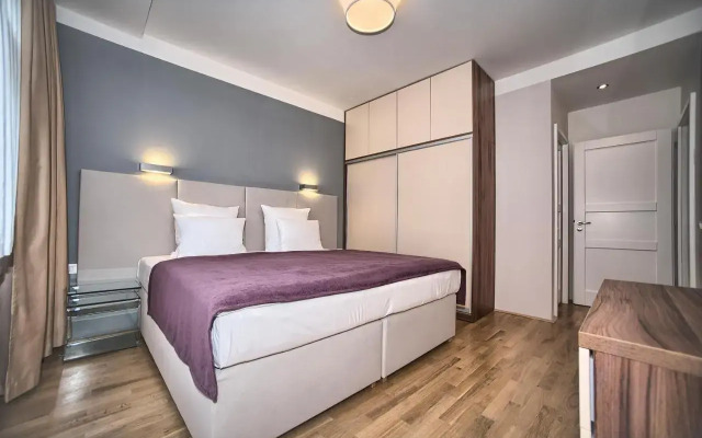 Krocinova Apartment