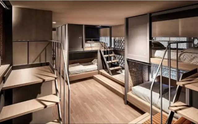 The Chedee Krungthep