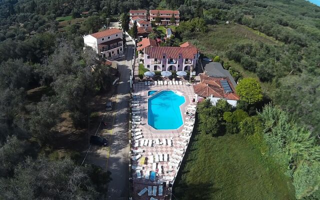 Oula maisonettes