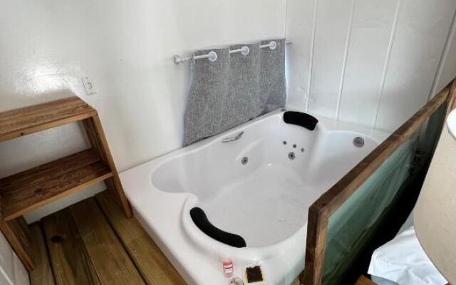 Cabanas Avencal Frutas