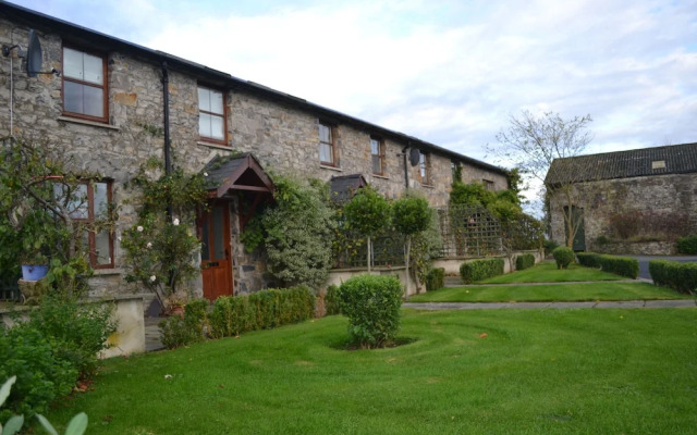 Skryne Castle Built in 1142