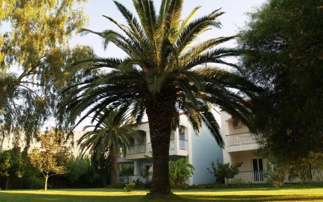 Cavo Mytikas Aparthotel